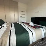 Apartament Business & Family