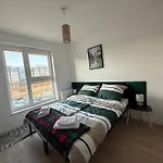 Apartament Business & Family
