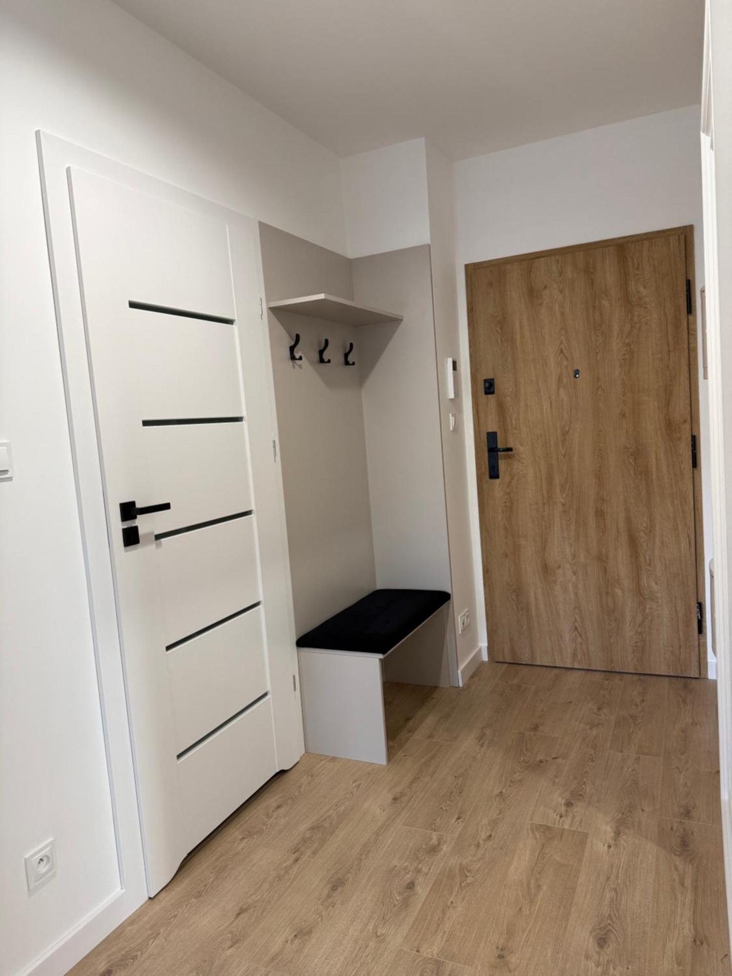 Business & Family Apartament *