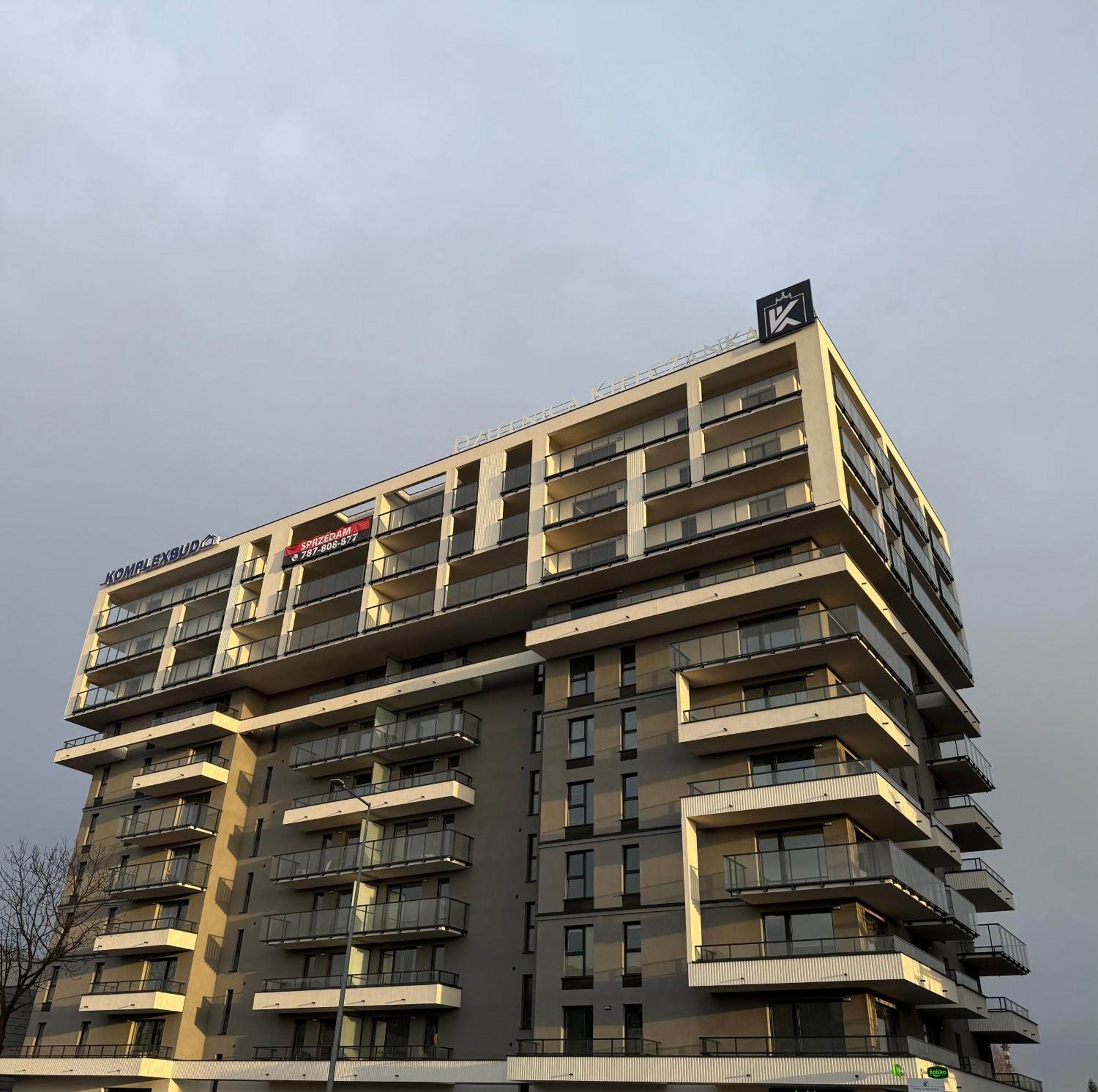 Business & Family Apartament