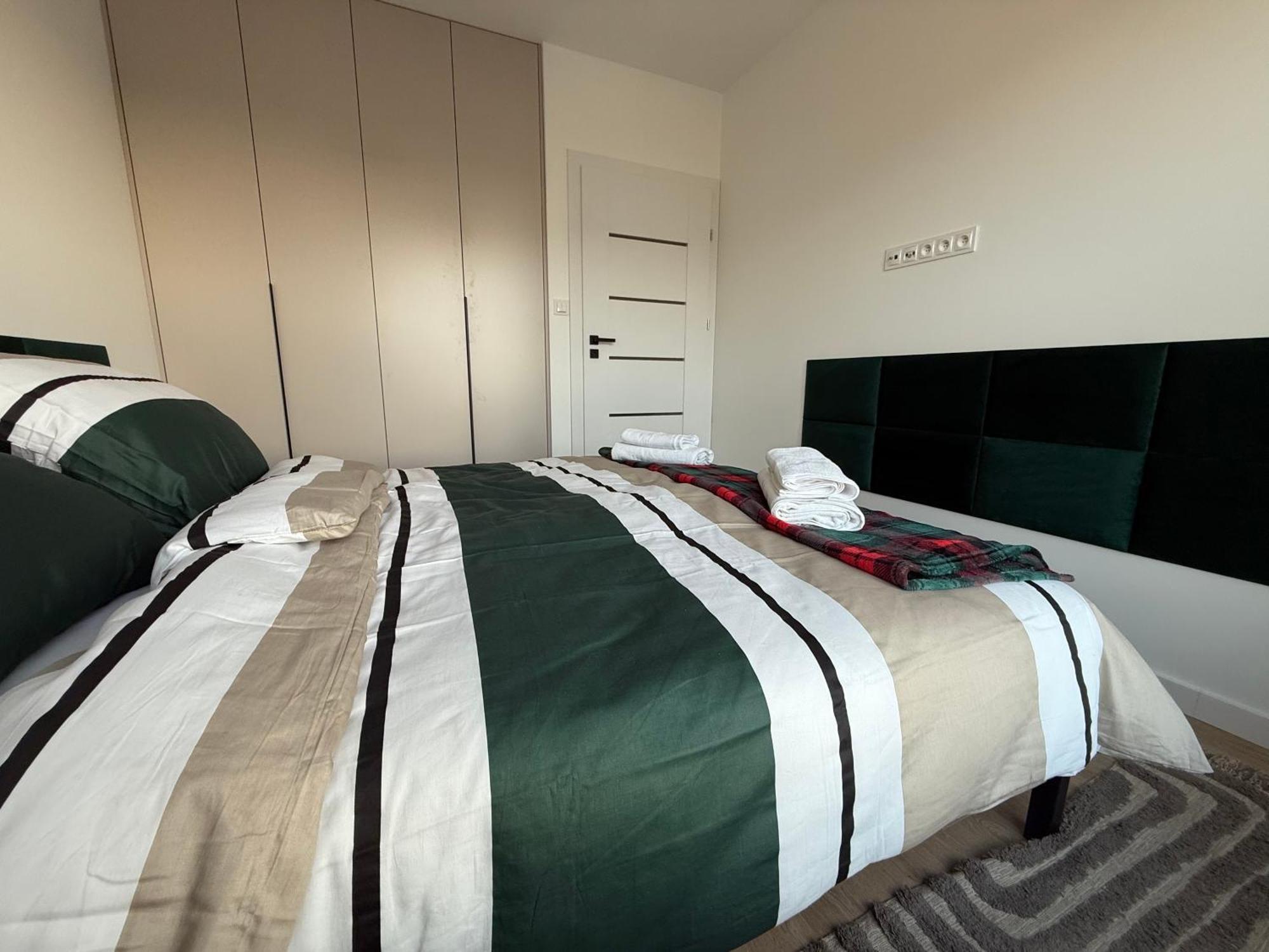 Apartament Business & Family Kielce
