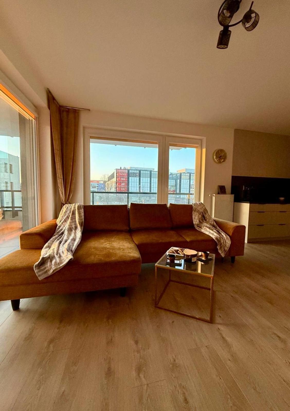Apartament Business & Family Kielce