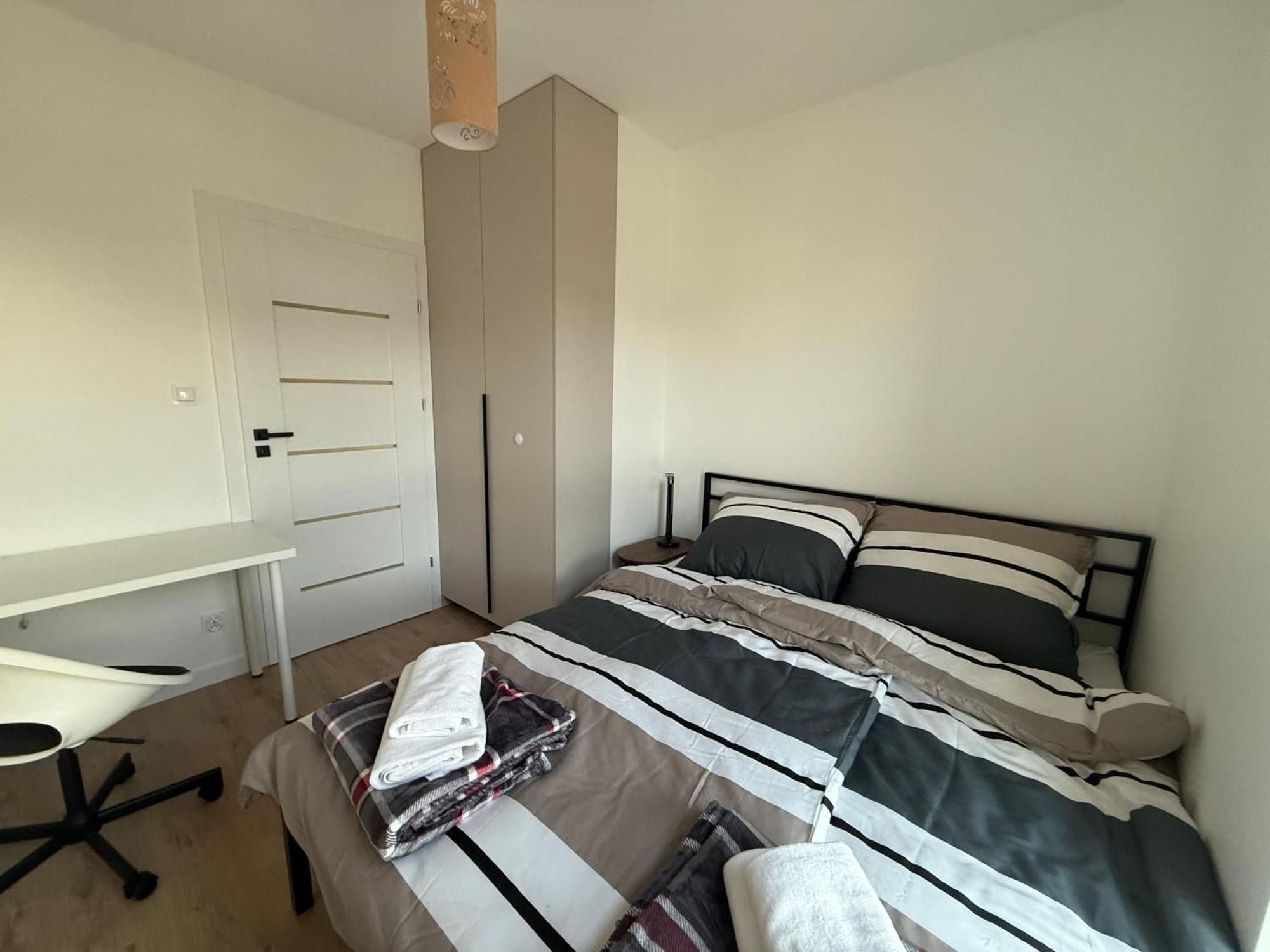 Apartament Business & Family Kielce